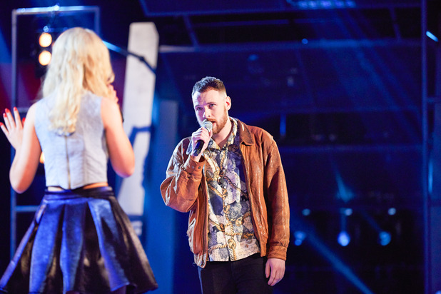 BBC One's The Voice UK rises to 7.2m as Battle Rounds begin - TV News ...