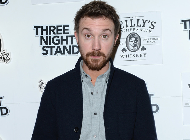 Next photo of Sam Huntington