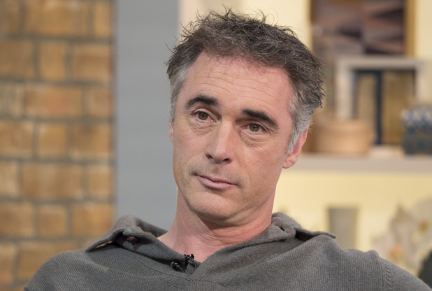 Greg Wise attacks British tax system: 'It's morally bankrupt' - Showbiz ...