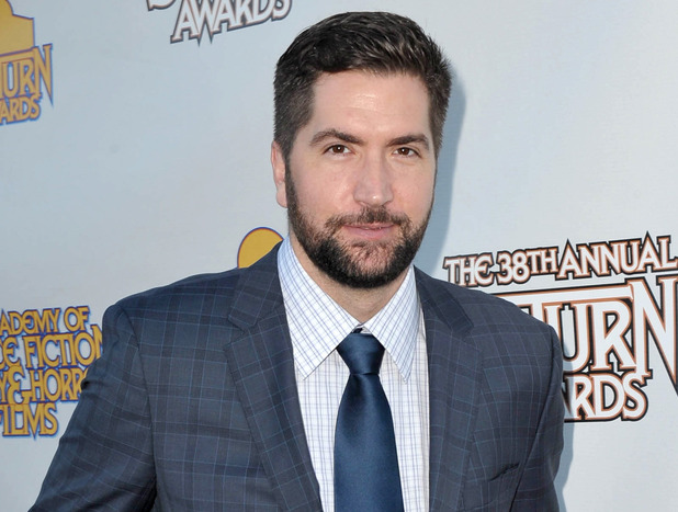 Next photo of Drew Goddard