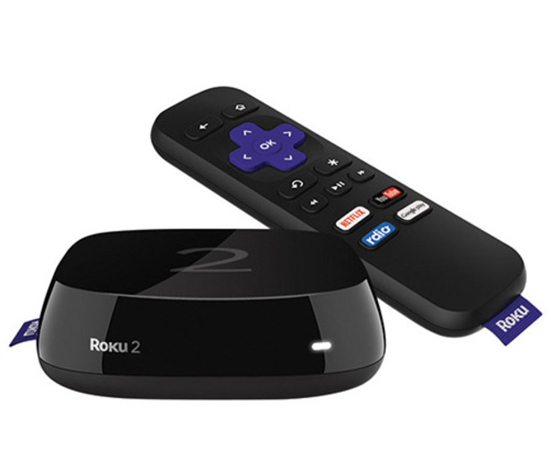 Roku expected to announce new TV boxes with voice controls soon - Tech ...