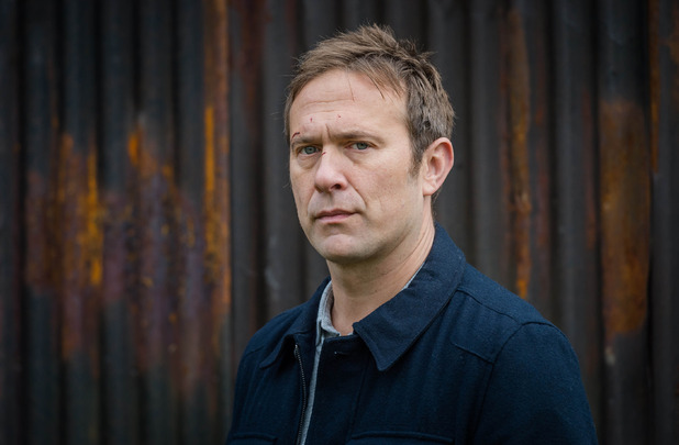 Emmerdale's Jason Merrells: 'Open-ended soaps left me frustrated ...