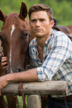 The Longest Ride review: Another forgettable Nicholas Sparks movie ...