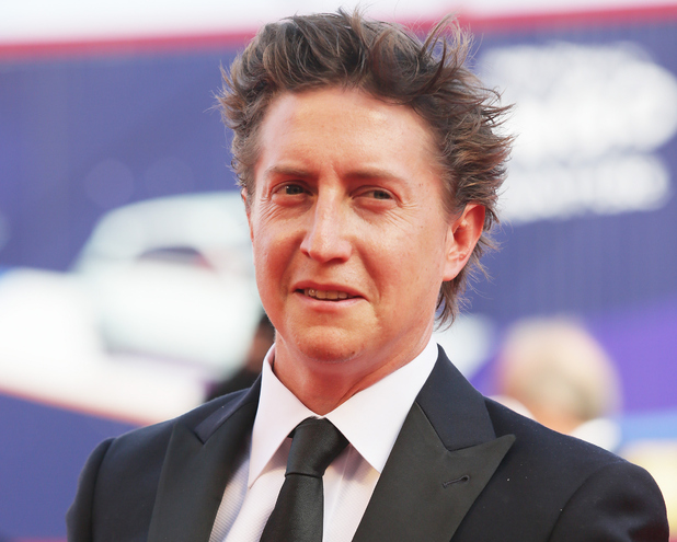 Next photo of David Gordon Green