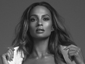 Alesha Dixon's brand new album is on its way: 