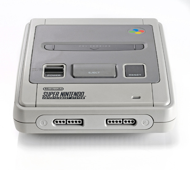 16 best SNES games, from Chrono Trigger to Super Mario Kart - Gaming ...