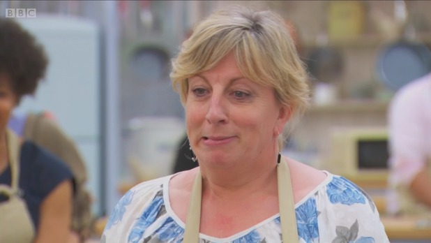 The Great British Bake Off: 10 favourite moments from tonight's ...
