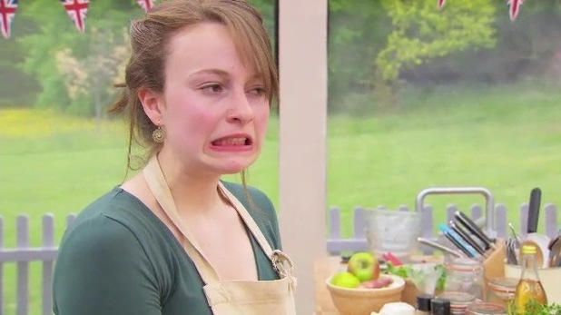 The Great British Bake Off: 8 times the bakers proved Victorian Week is ...