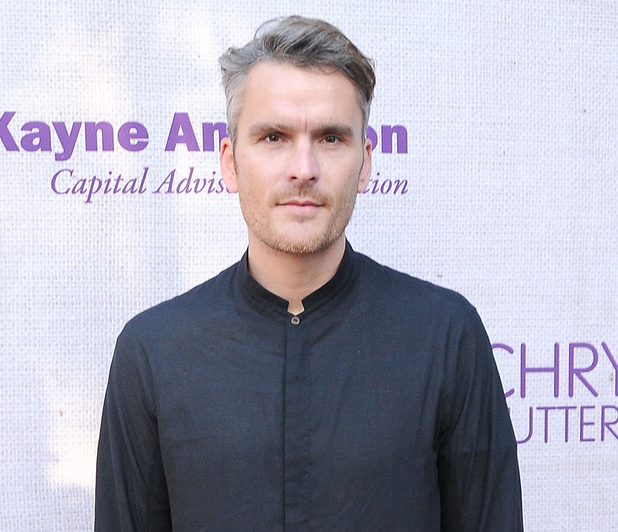Is Balthazar Getty replacing a classic Twin Peaks actor in the Showtime ...